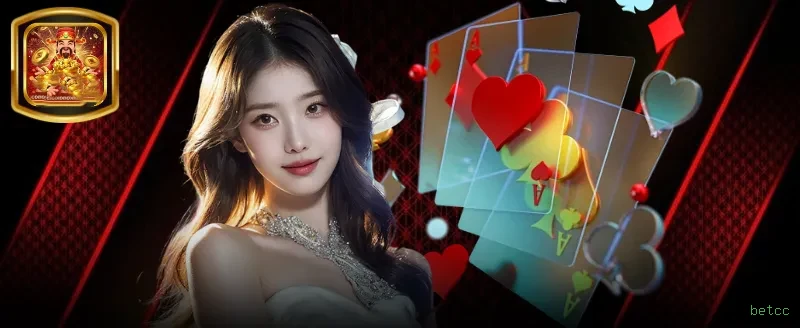 Cassino betcc app mobile